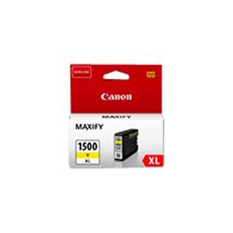 Canon Canon | Yellow Ink tank 935 pages 1500XL Y - 4